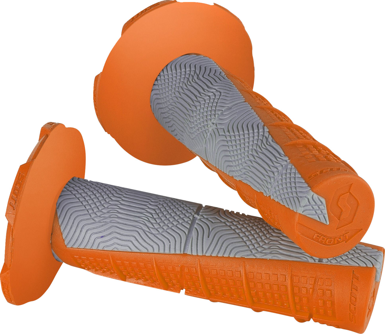 SCOTT Deuce Grips with Donut