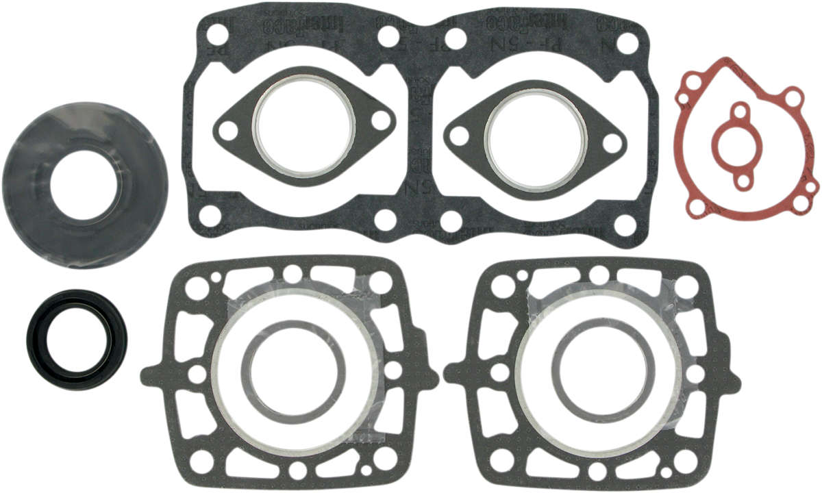 Complete Engine Gasket Set