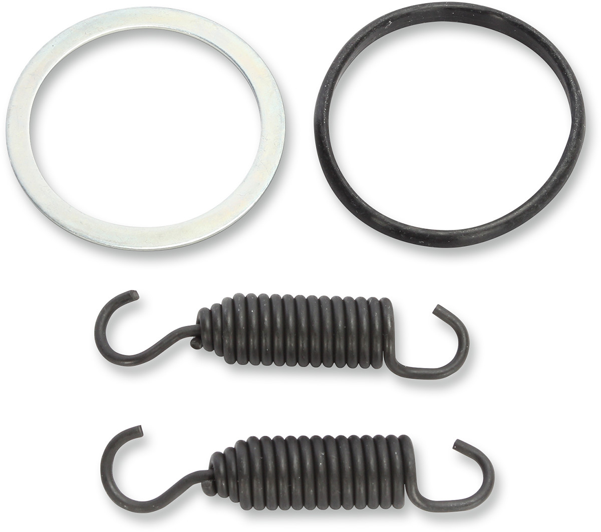 Moose Racing Exhaust Gasket Kit