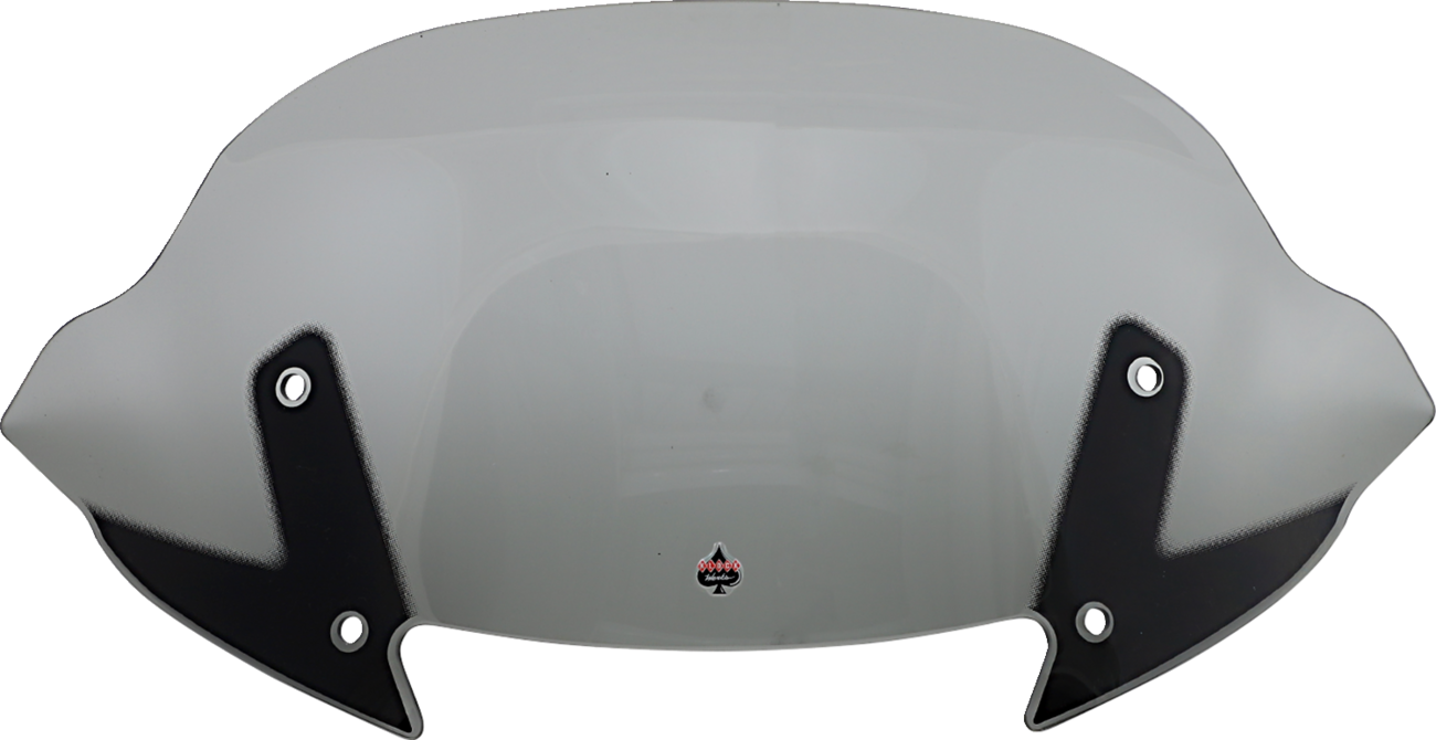 KLOCK WERKS Low Flare™ Windshield