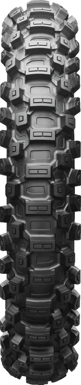 Bridgestone Tire - Battlecross X31 - Rear - 120/80-19 - 63M