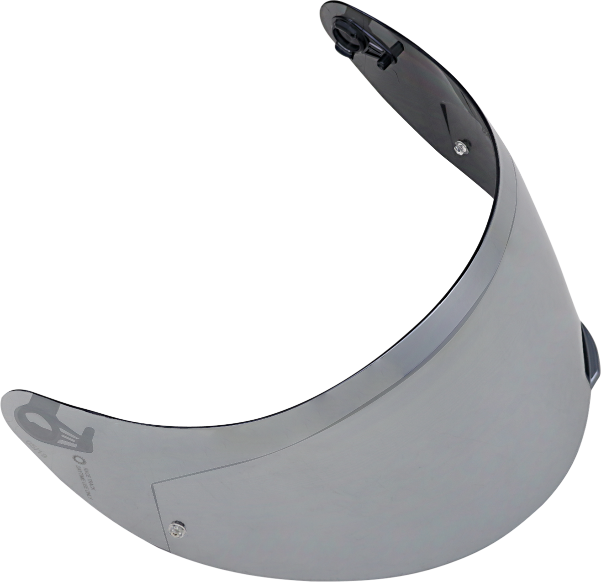 AGV GT 4 Pinlock-Ready Face Shield