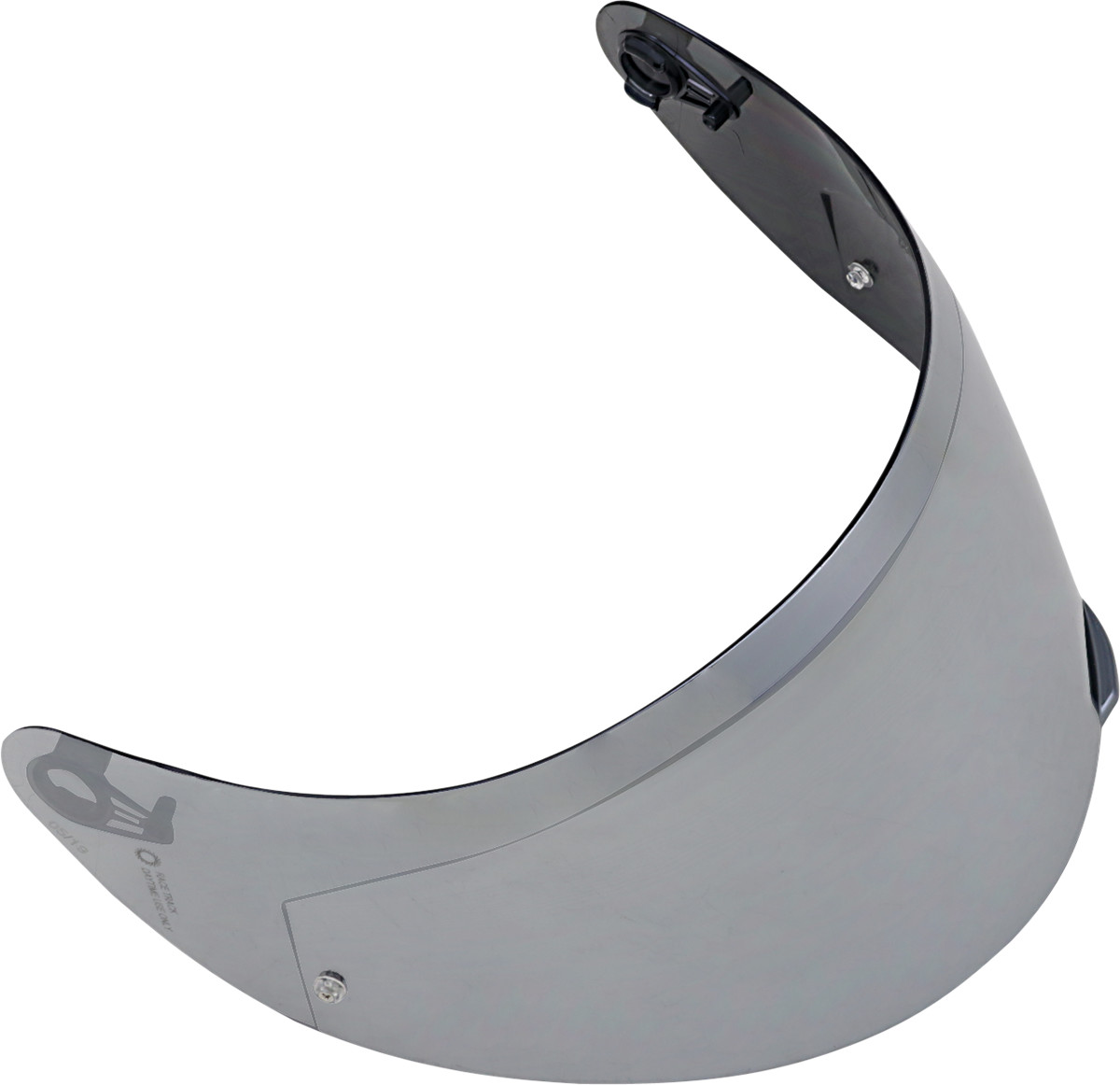 AGV K1 S/K3 SV/K5 S Helmet Pinlock® 70 MaxVision™ Prepared Shield