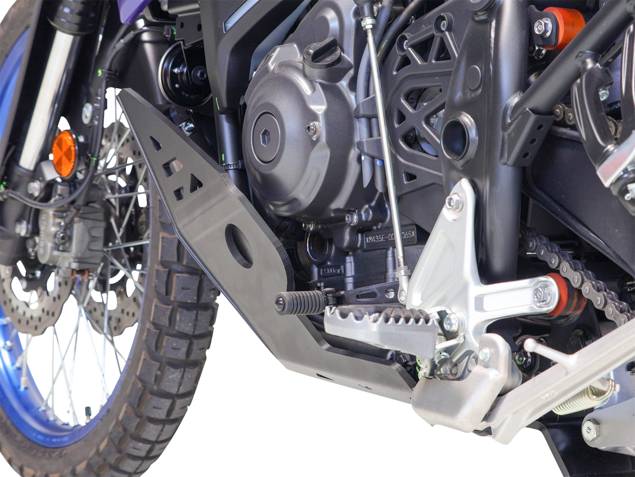 AXP RACING Adventure Skid Plate