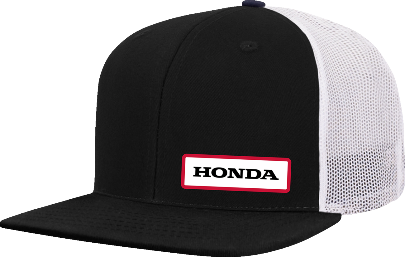 HONDA APPAREL Honda Wing Trucker Hat