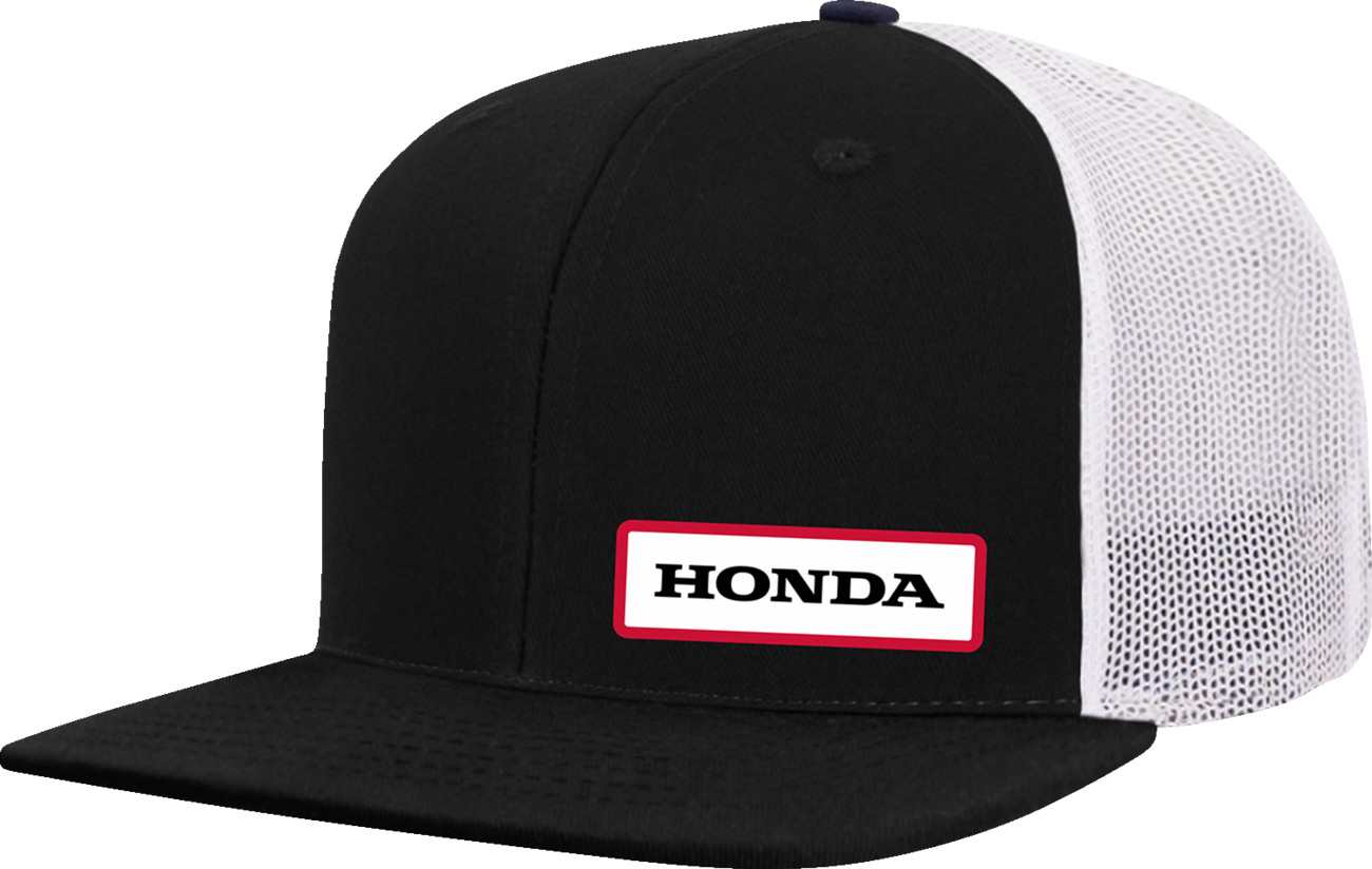HONDA APPAREL Honda Wing Trucker Hat