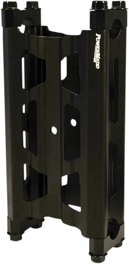 Pivot Handlebar Riser