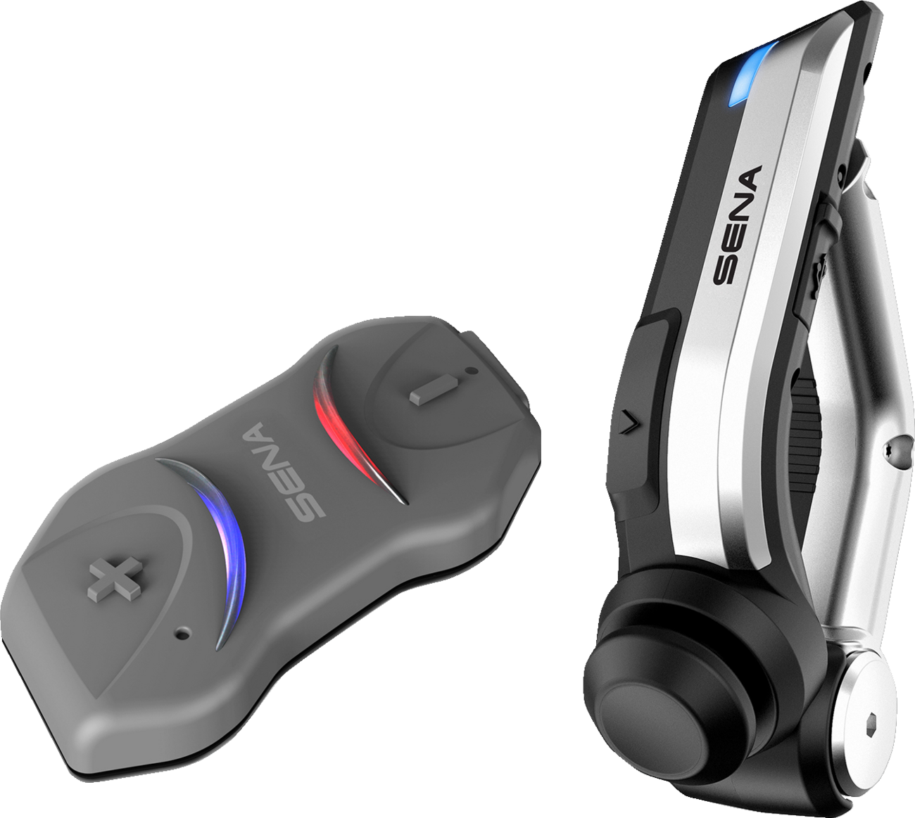 Sena 10R Low-Profile Bluetooth® Headset & Intercom