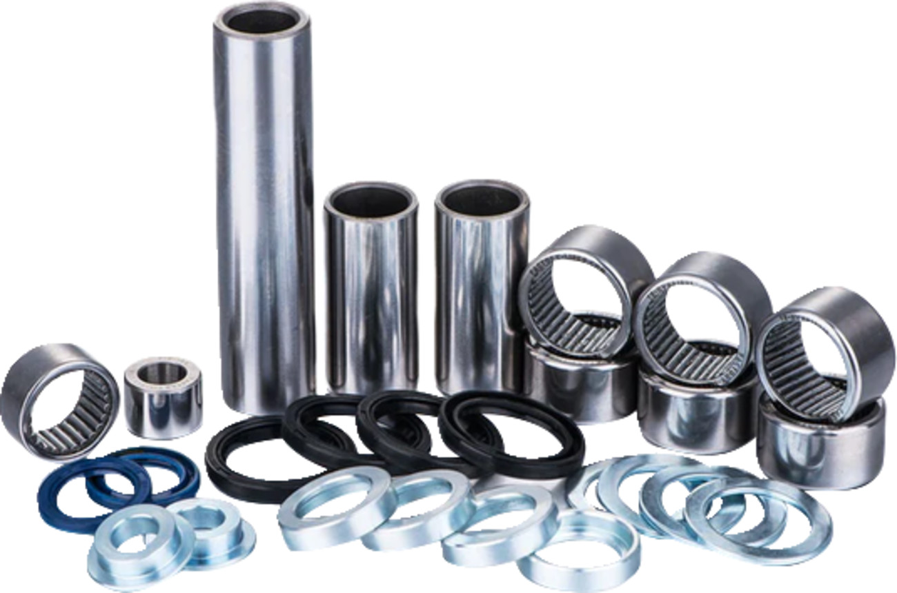 FACTORY LINKS Swingarm Bearing Kit