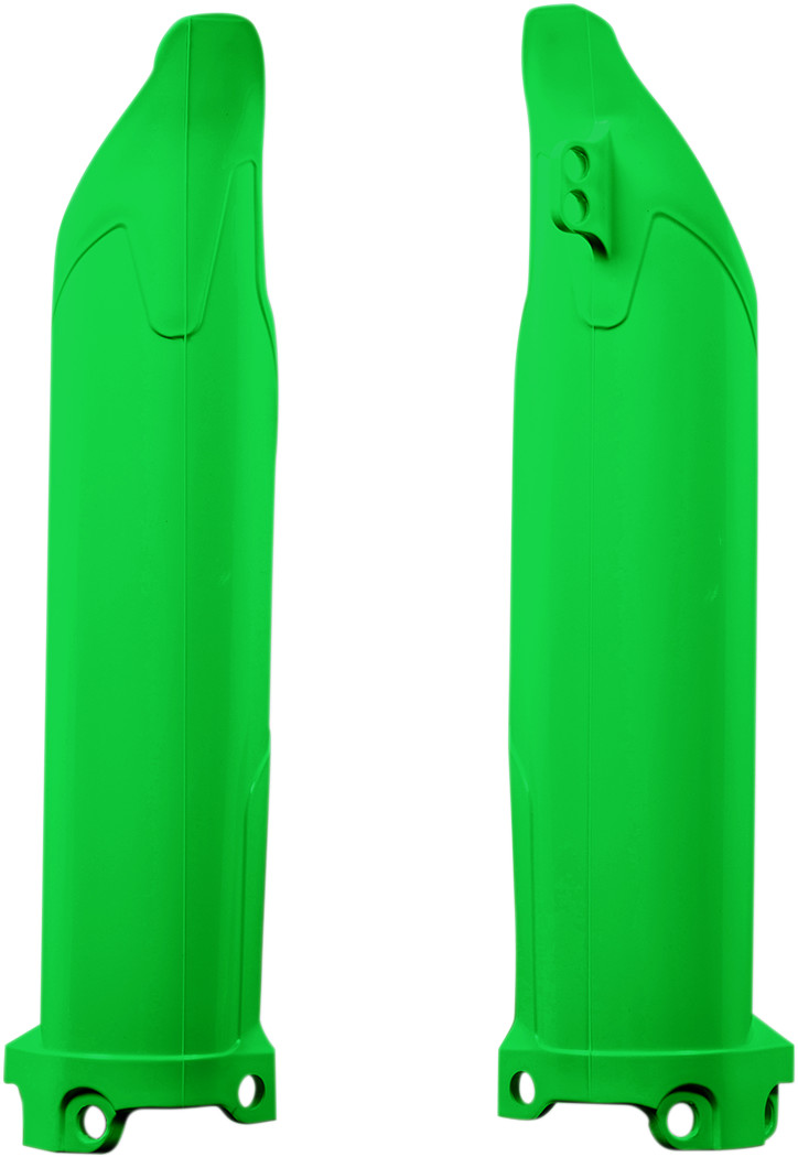 ACERBIS Replacement Fork Covers for Kawasaki