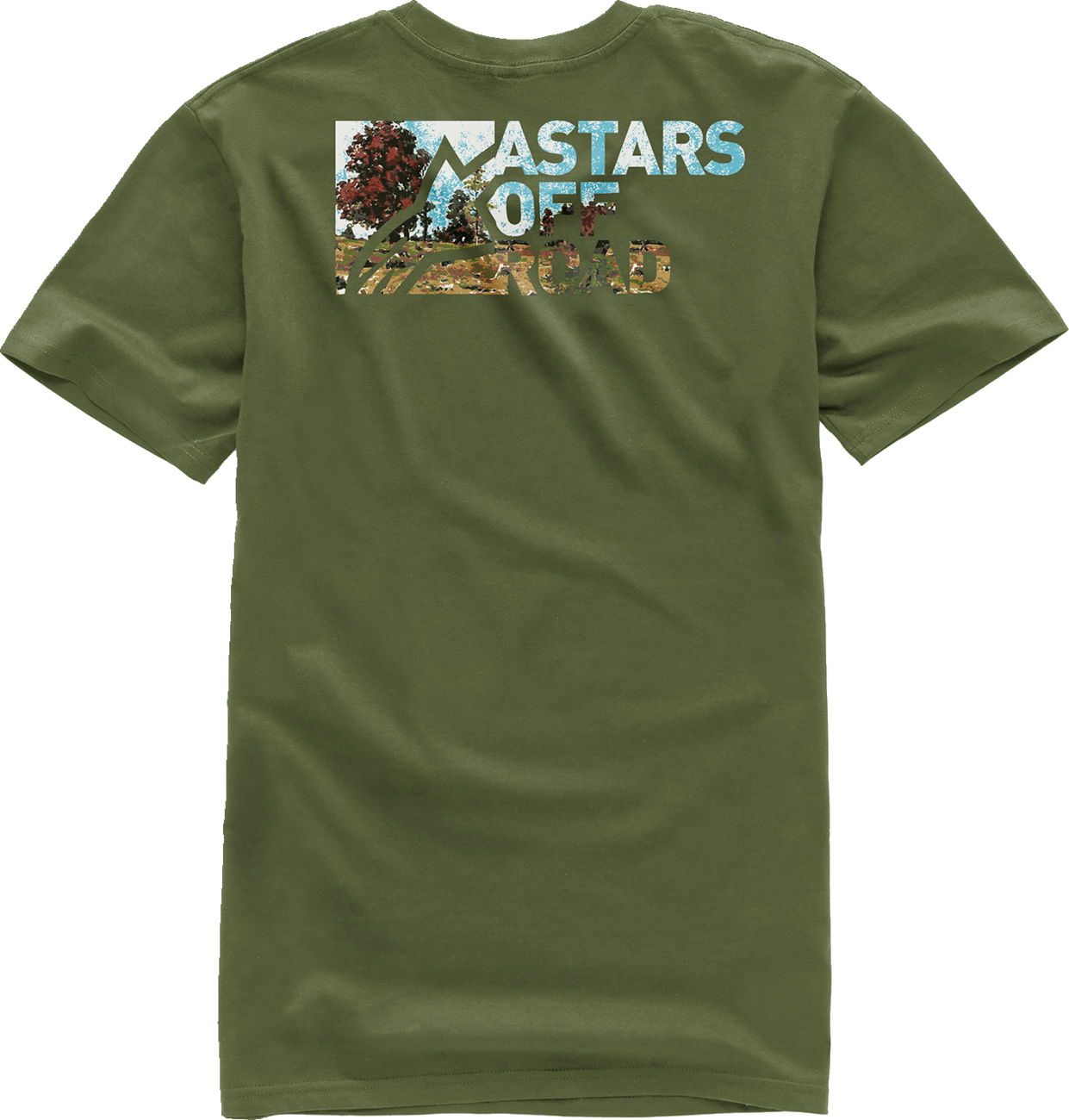 Alpinestars Painted T-Shirt