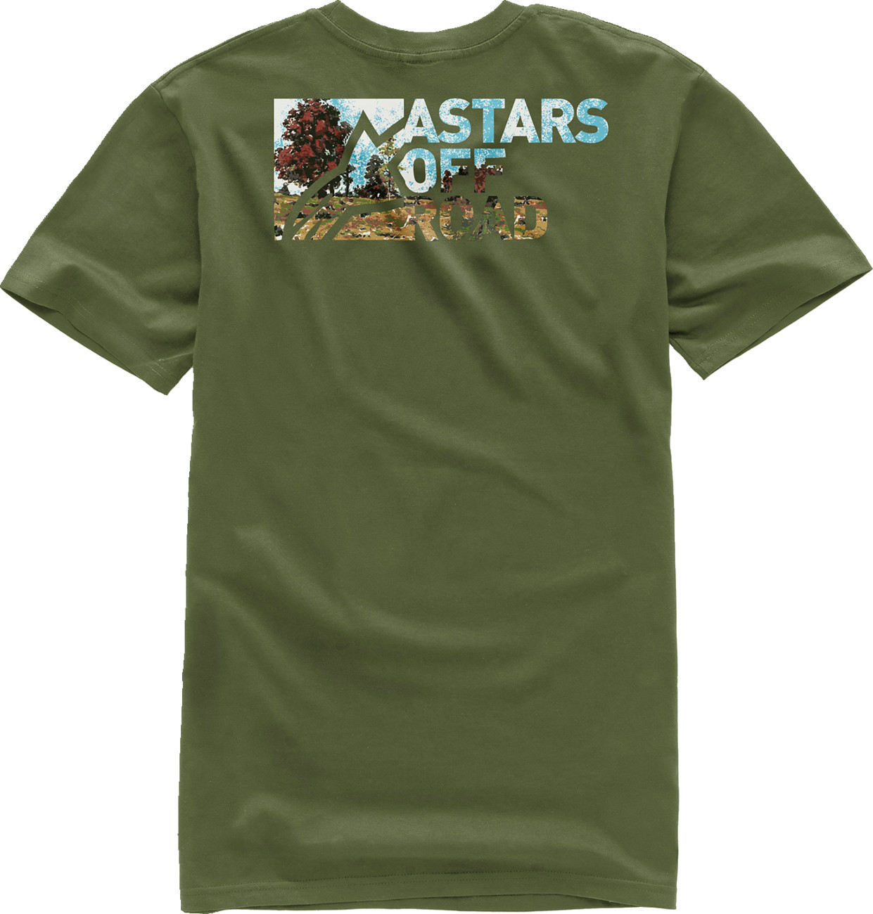 Alpinestars Painted T-Shirt