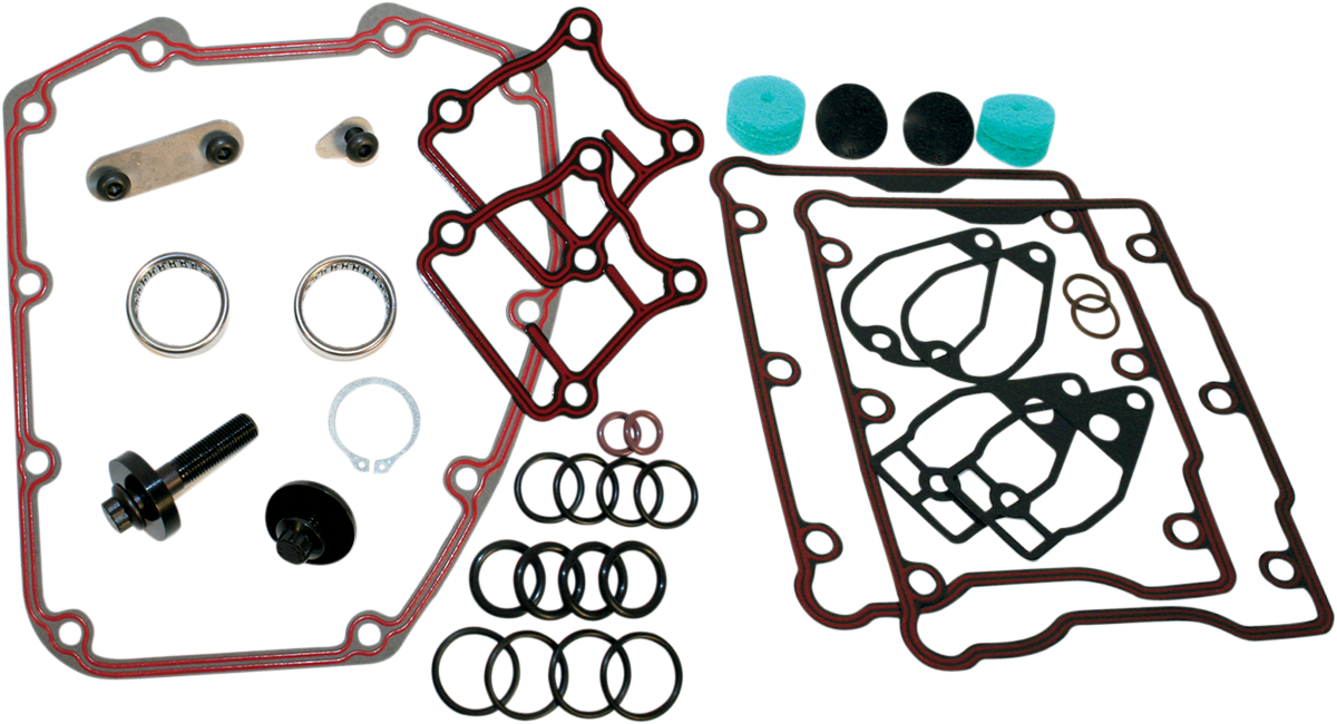 Feuling Camshaft Installation Kit For Harley Twin Cam 2006-2017