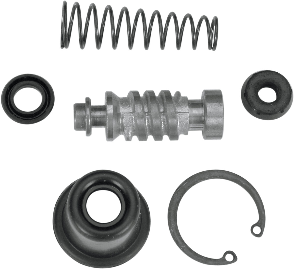 Moose Racing Master Cylinder Rebuild Kit