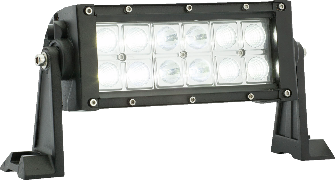 Optronics inc. Spot/Flood Light Bar - LED - 9"
