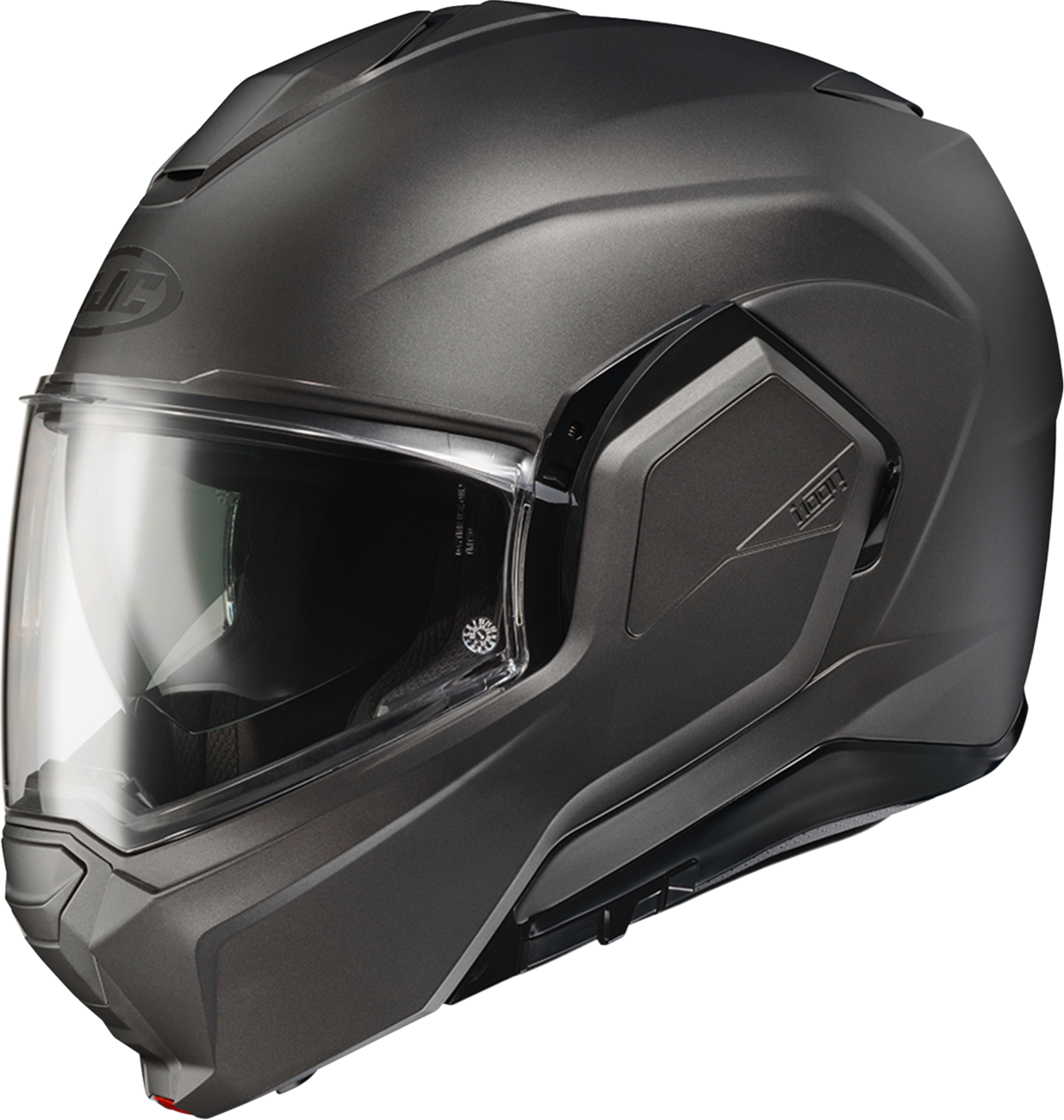 HJC i100 Solid Helmet