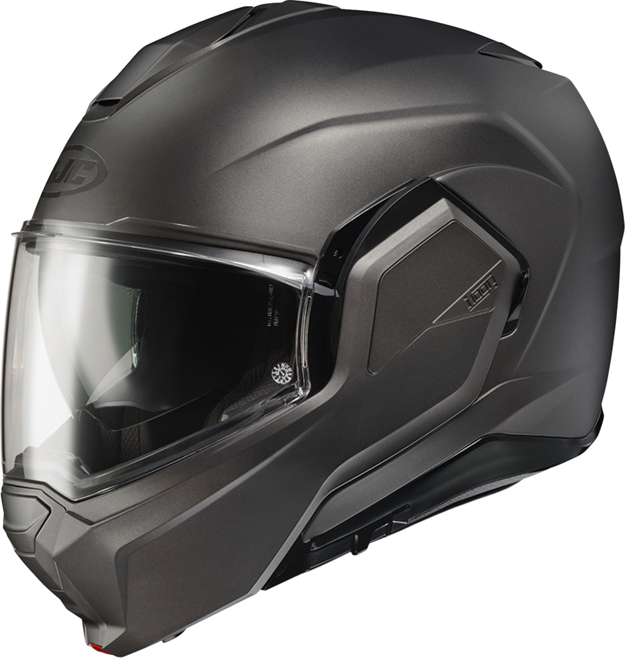 HJC i100 Solid Helmet