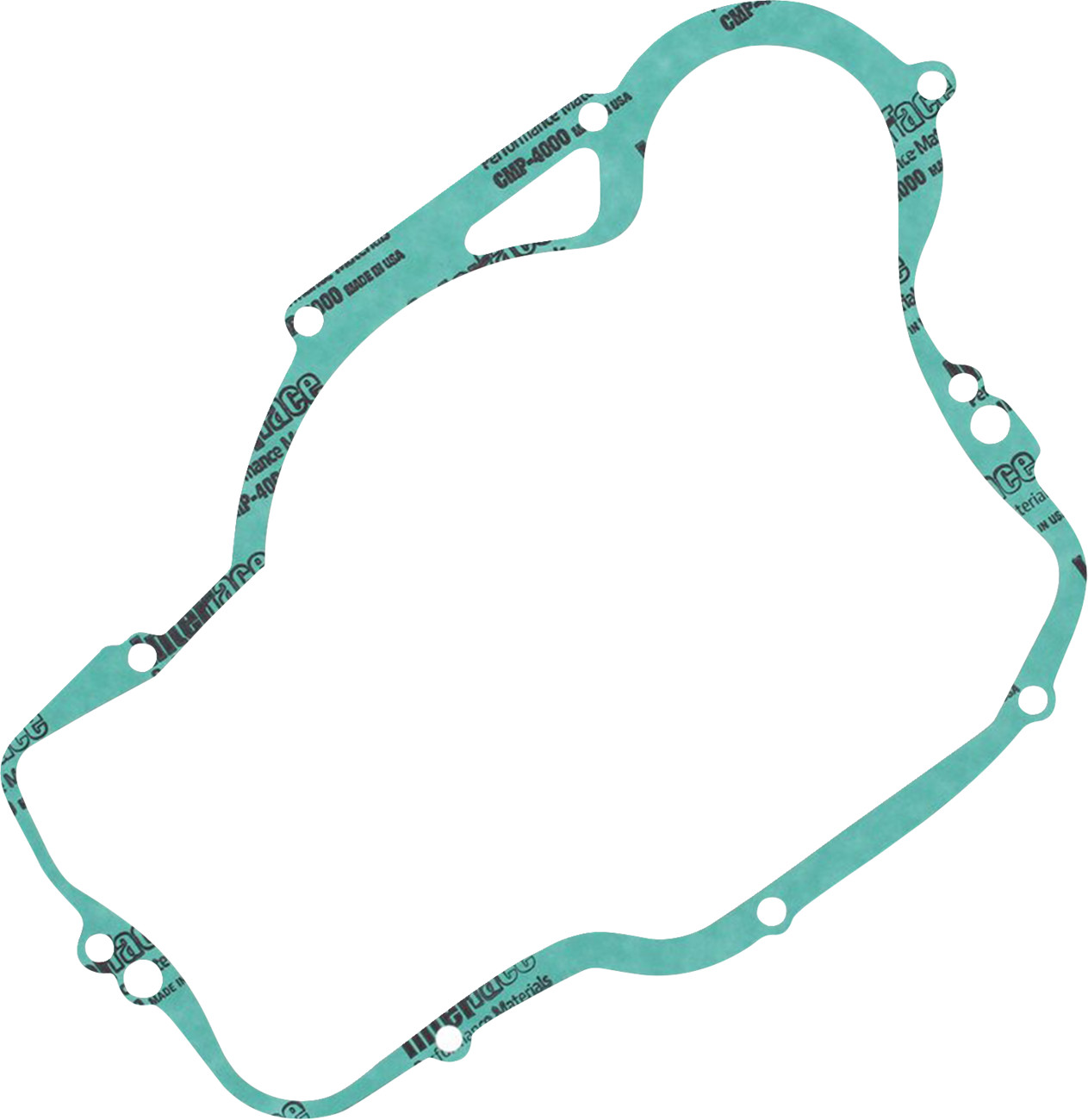 Moose Racing Side Cover Gasket Kit