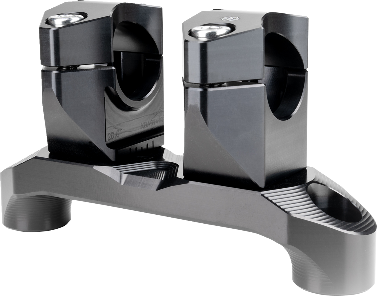 GILLES TOOLING 2D.GT Risers