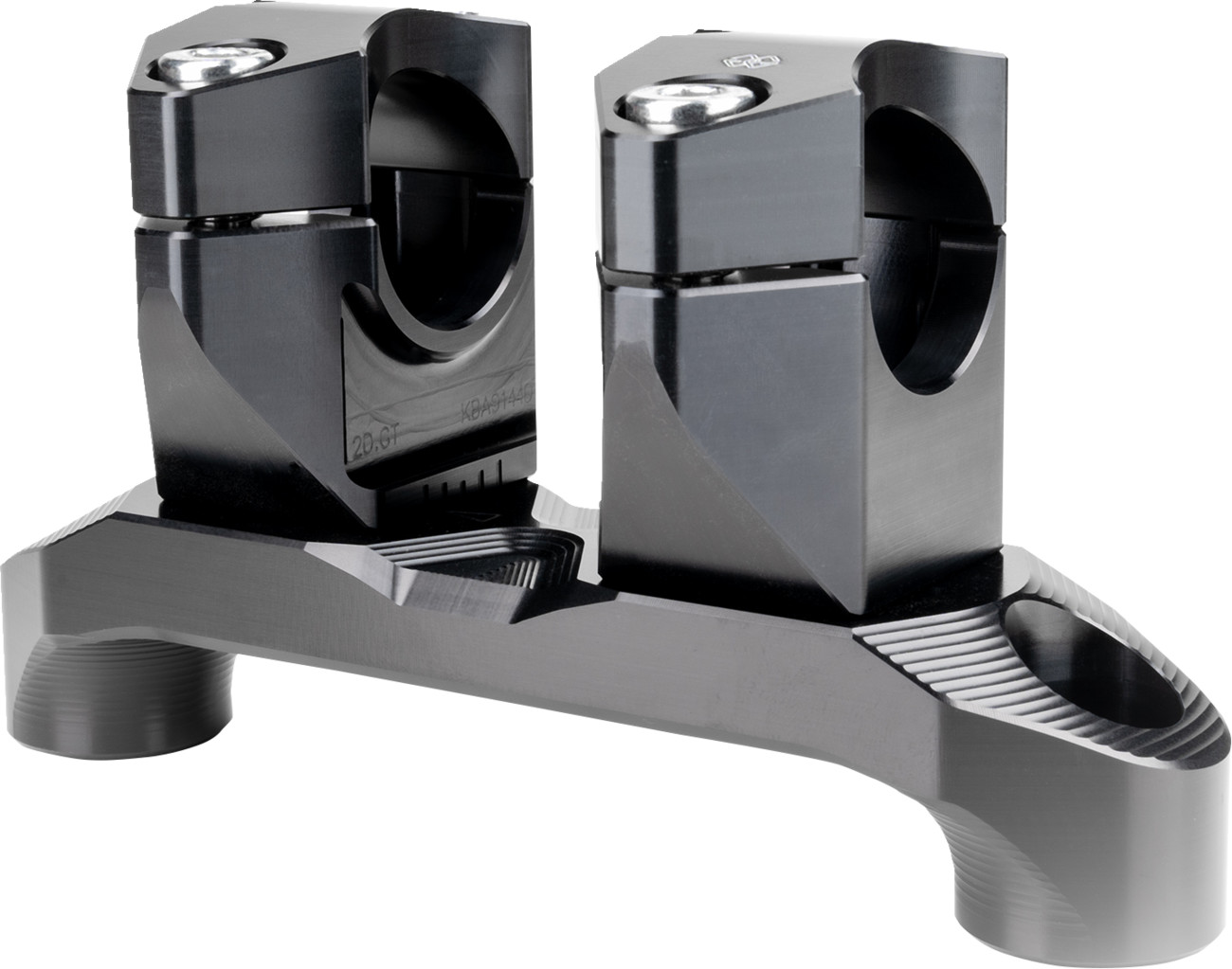 GILLES TOOLING 2D.GT Risers