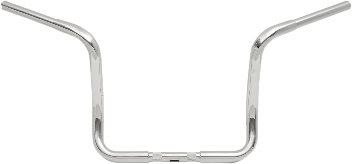 Drag Specialties 1-1/4" Buffalo Touring Handlebar