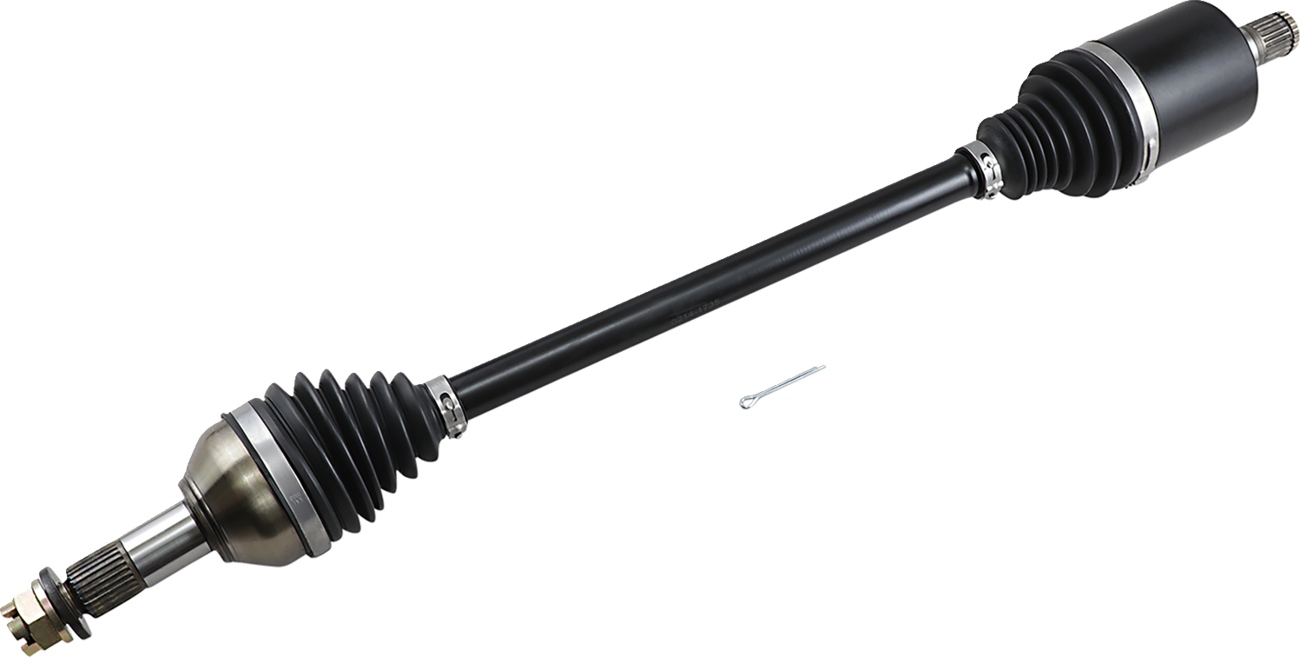 Moose Racing Heavy-Duty CV Axle Kit
