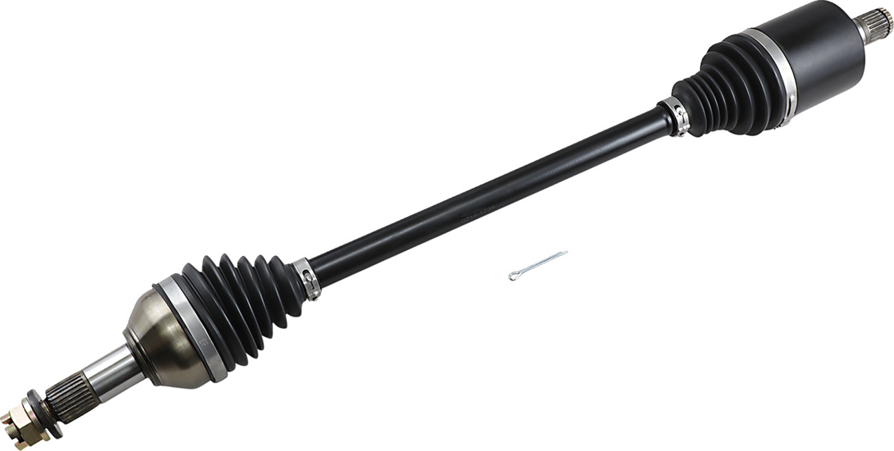 Moose Racing Heavy-Duty CV Axle Kit
