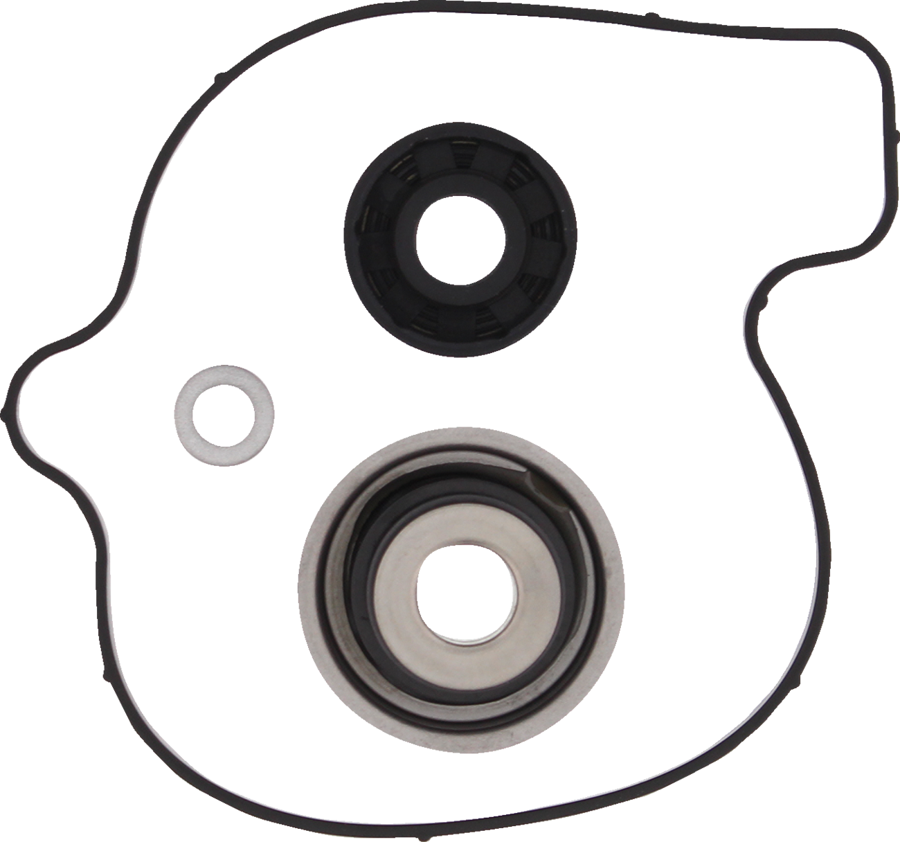 Vertex Water Pump Rebuild Kit Can-Am 2007-2019