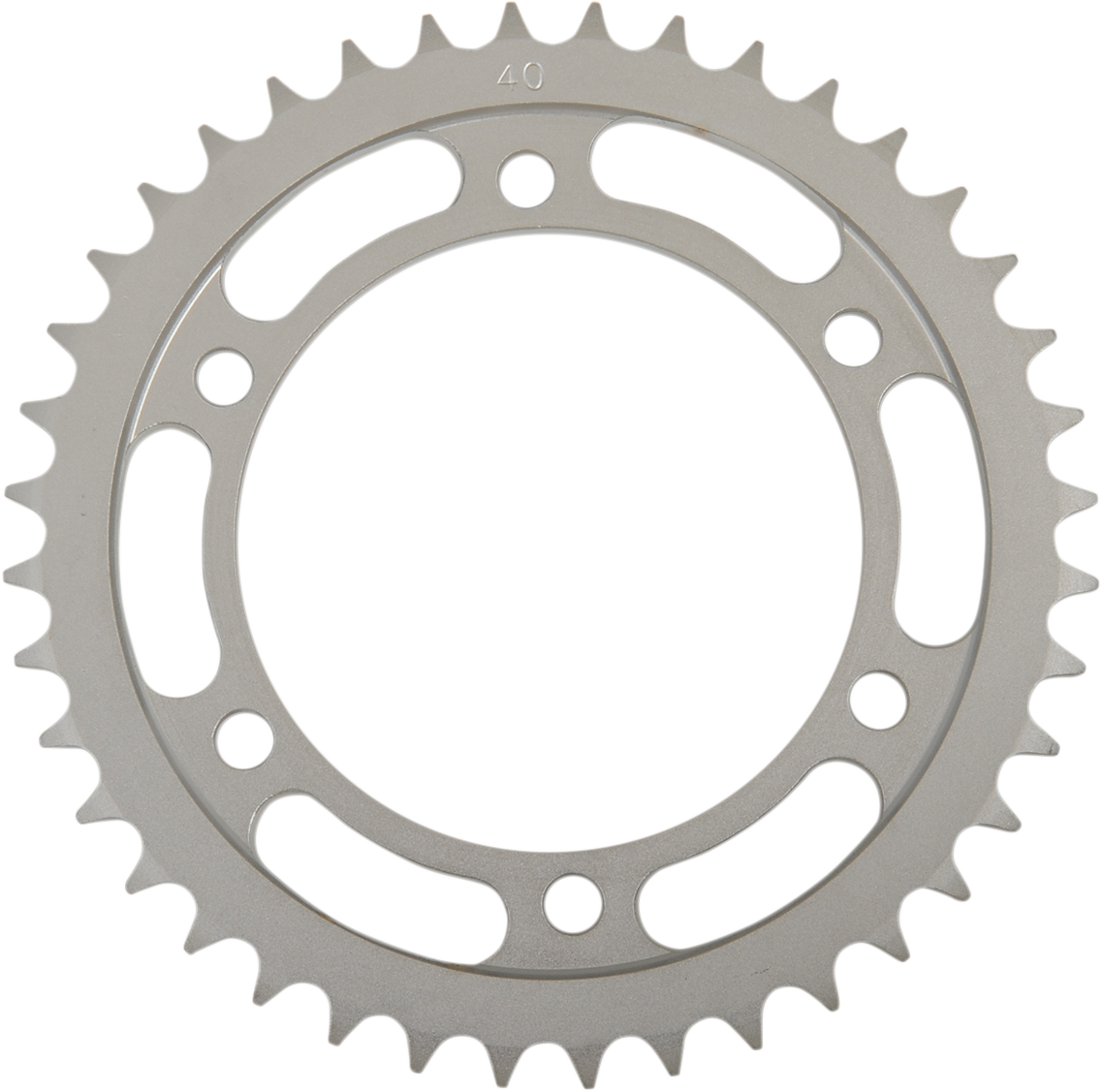 Parts unlimited Rear Sprocket - 40 Tooth - Kawasaki/Suzuki 40T