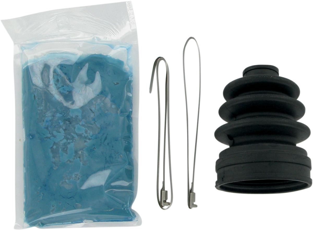 Moose offroad CV Boot Kit - Front Inboard - Polaris Sportsman/Ranger