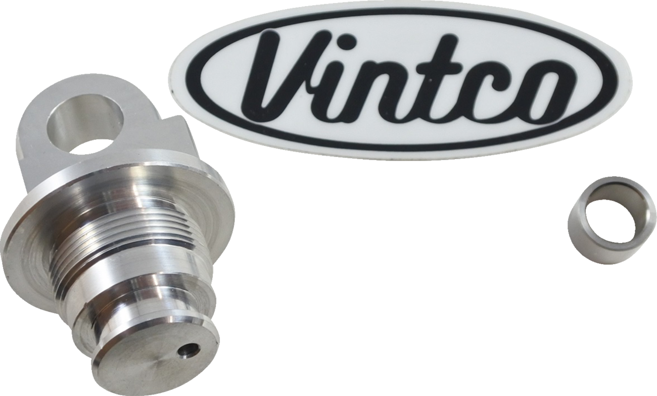 Lower Cap Kit