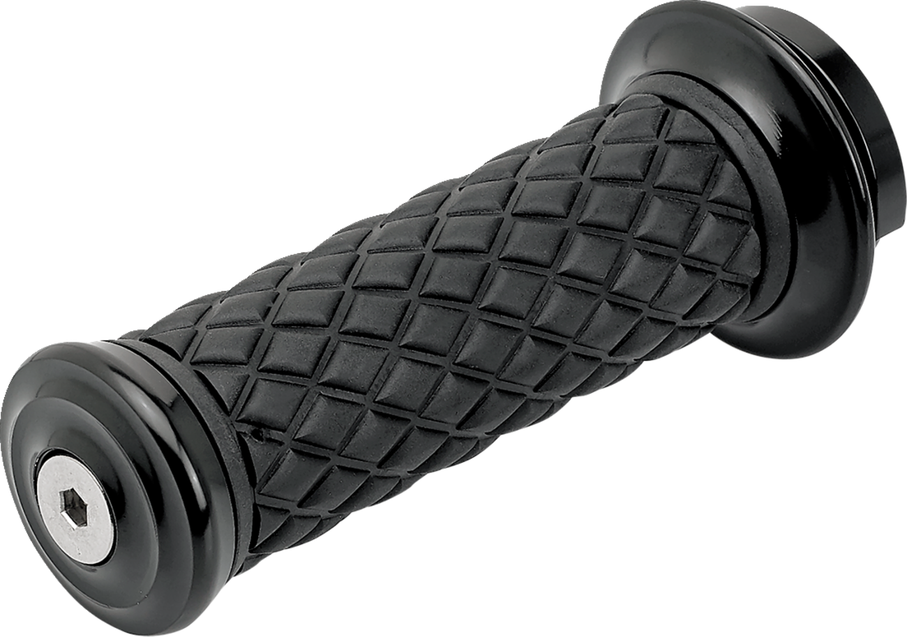 BILTWELL Alumicore Grips