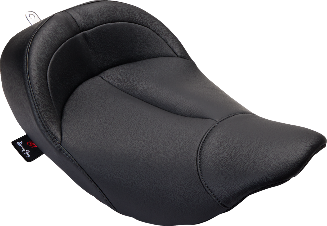 DANNY GRAY BigIST Solo Leather Seat
