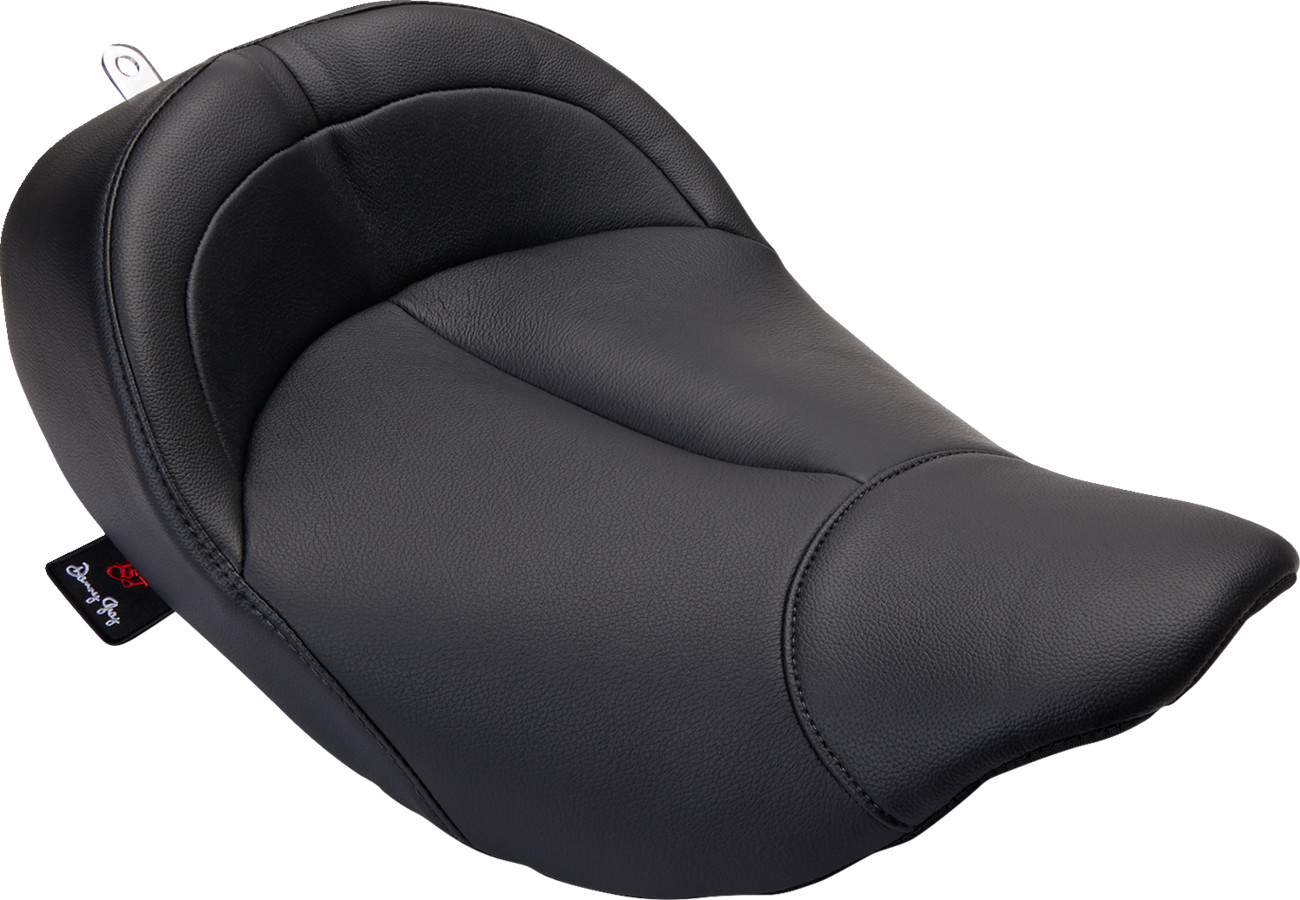 DANNY GRAY BigIST Solo Leather Seat