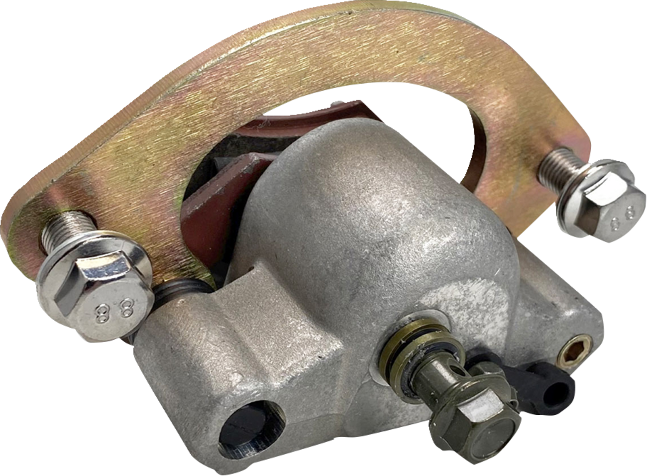 Quad logic Brake Caliper Polaris