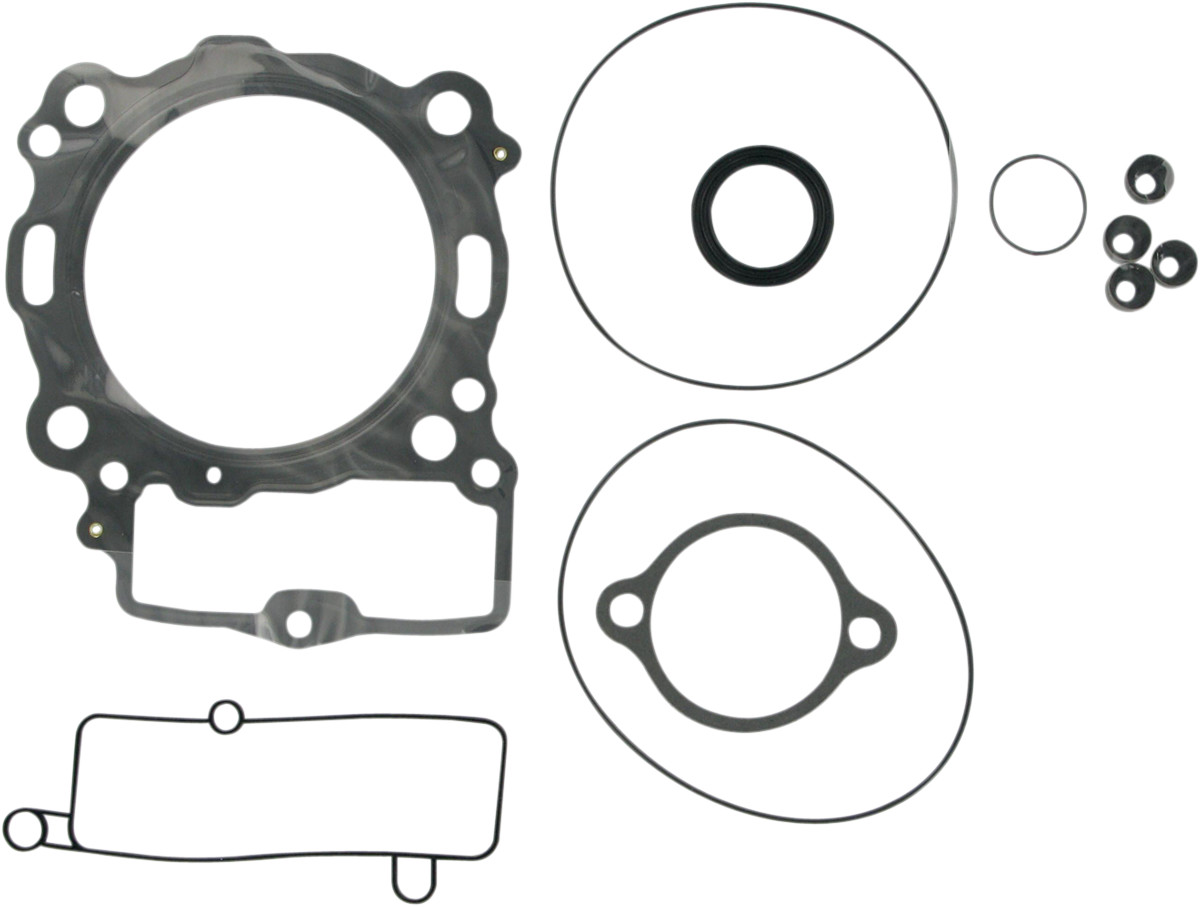 Moose Racing Top End Gasket Kit