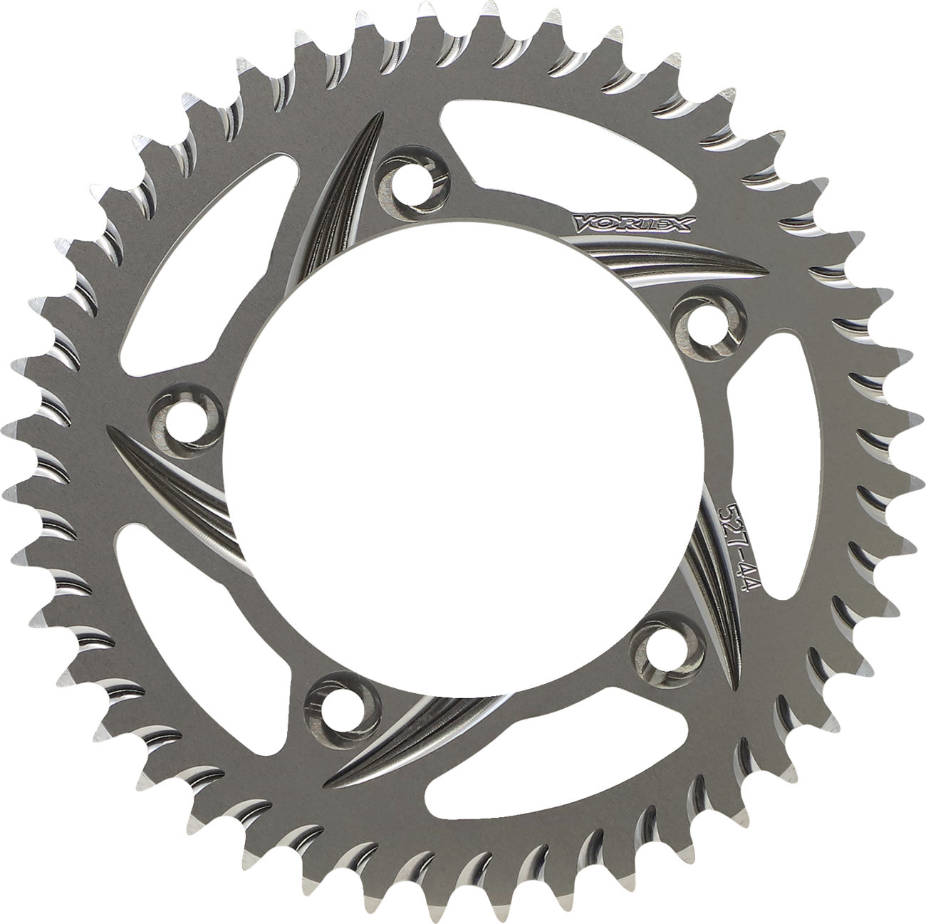 Vortex 530 CAT5 Aluminum Rear Sprocket Suzuki