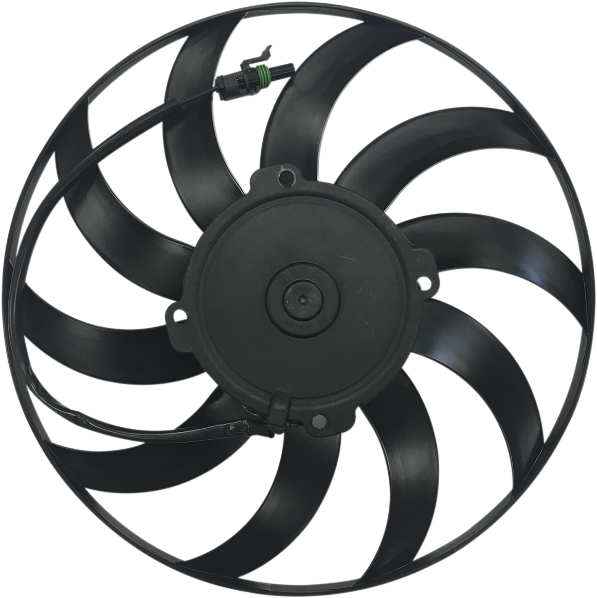 Hi-Performance Cooling Fan