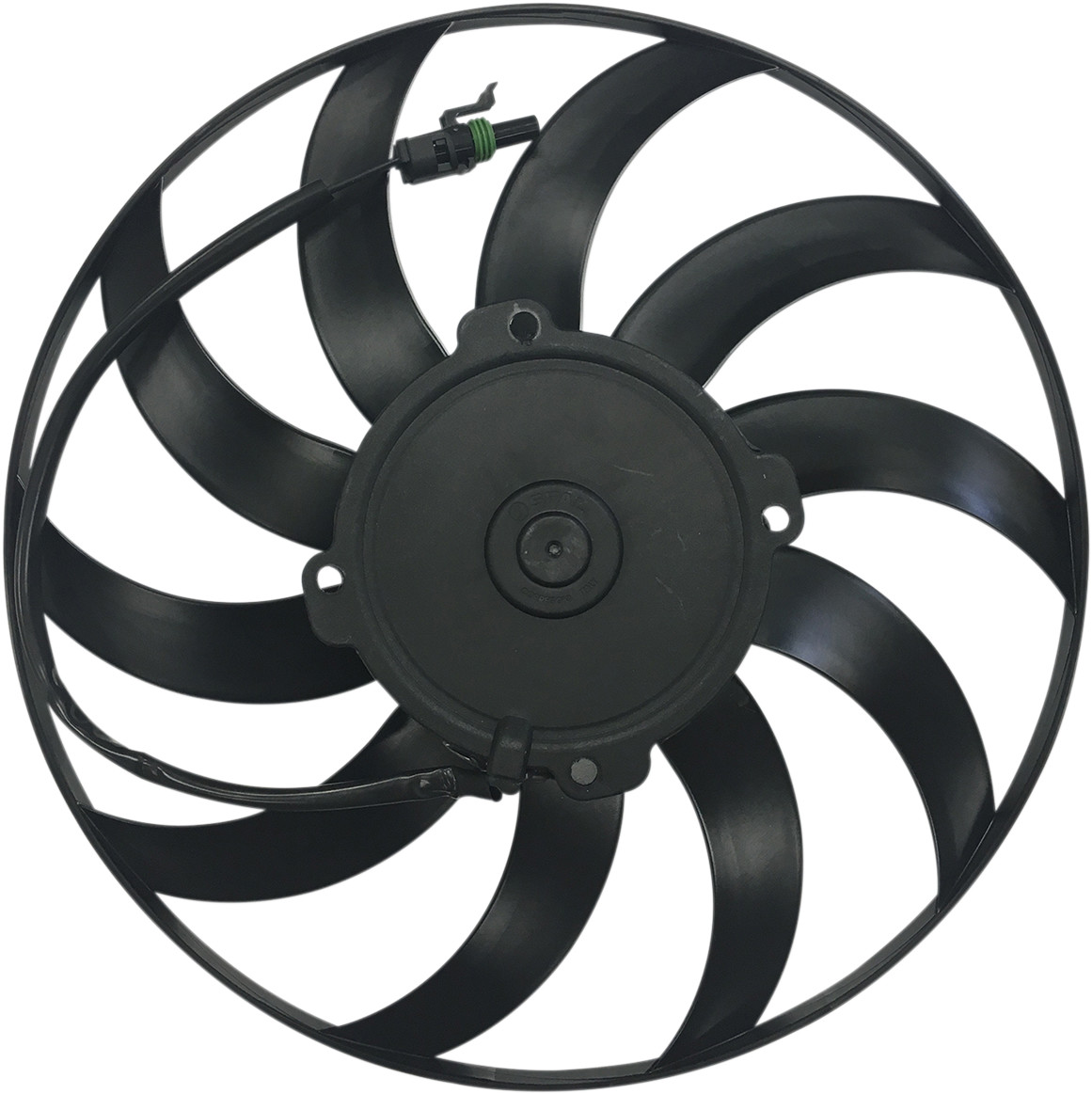 Moose Racing Hi-Performance Cooling Fan