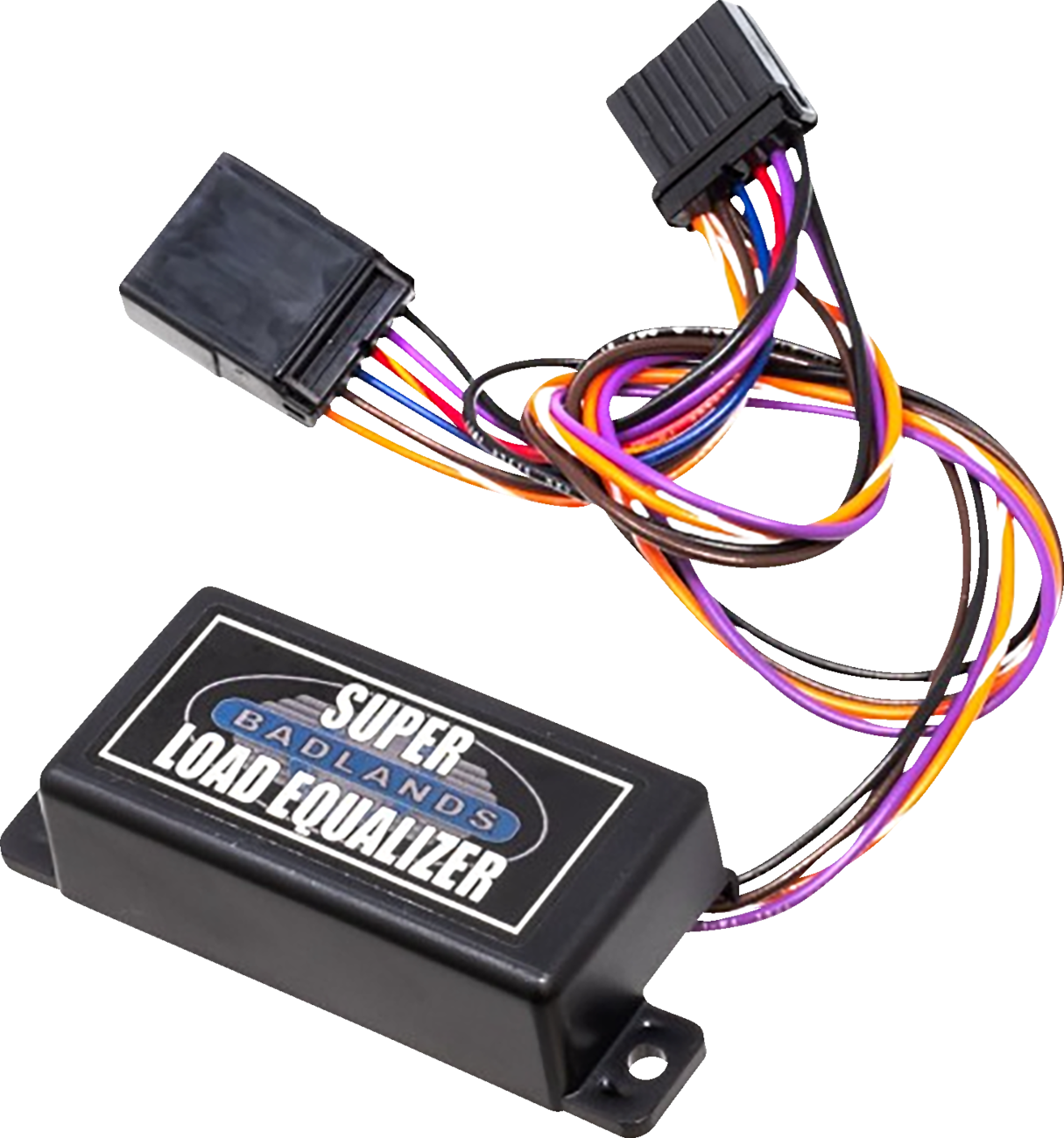 BADLANDS Plug-In Style Turn Signal Load Equalizer™ III