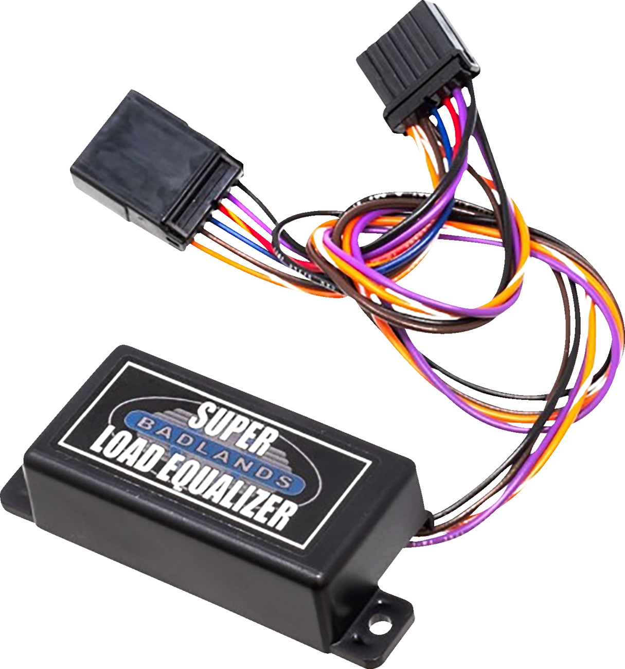 BADLANDS Plug-In Style Turn Signal Load Equalizer™ III