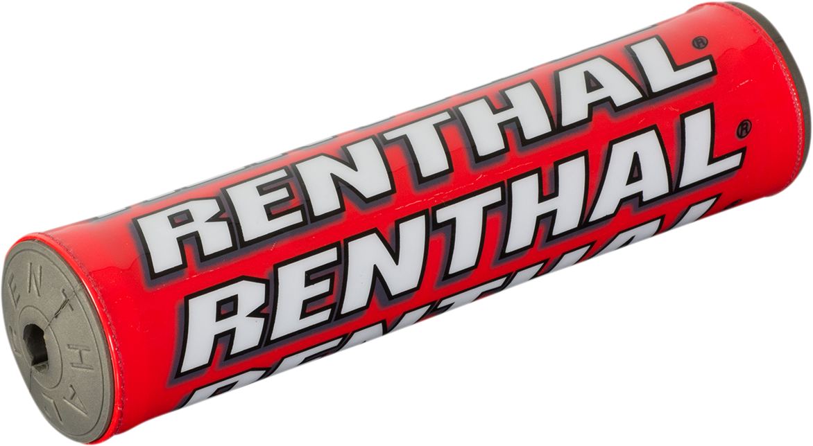 Renthal Mini SX Crossbar Pad