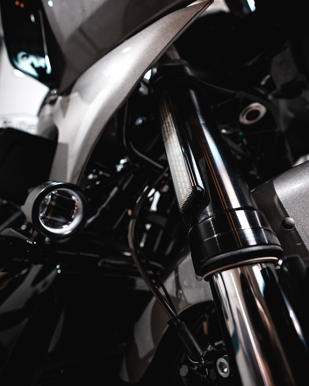 Custom Dynamics ProBEAM LED Fog Light Replacement Lens