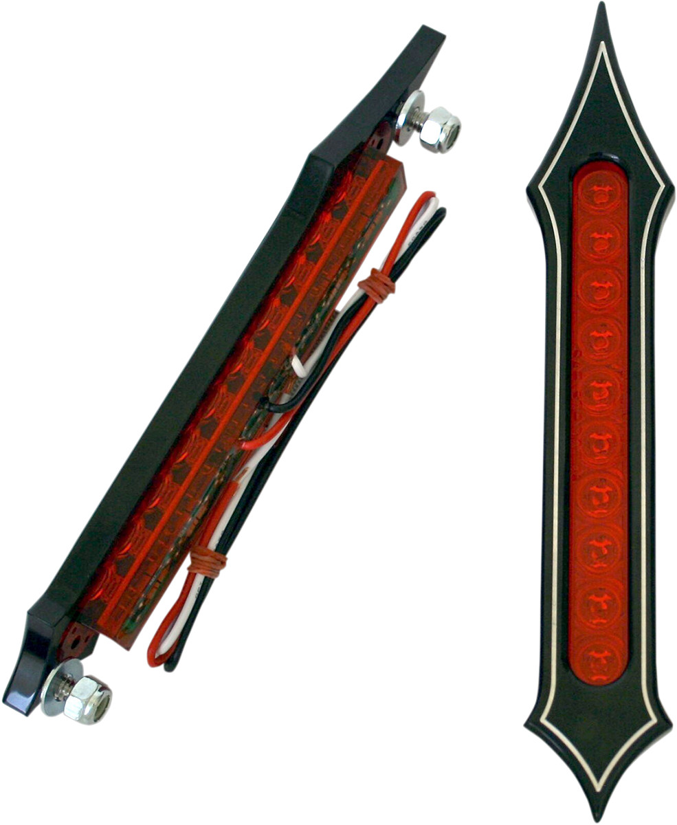 ACCUTRONIX LED Bag Lights