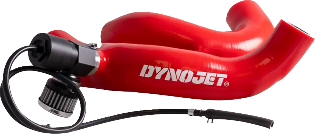 Dynojet Boost Tube Kit Can-Am Maverick R 2024