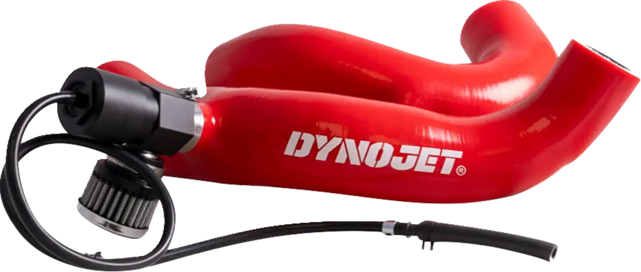 DYNOJET Boost Tube Kit