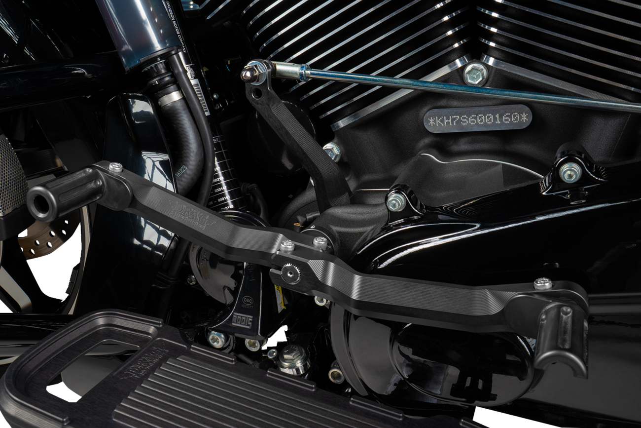 Drag Specialties Heel/Toe Shifter