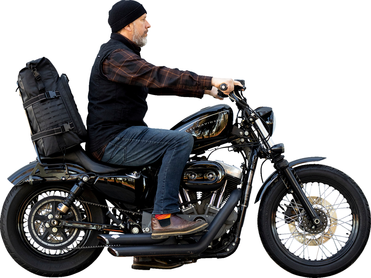 BILTWELL EXFIL-80 Bag