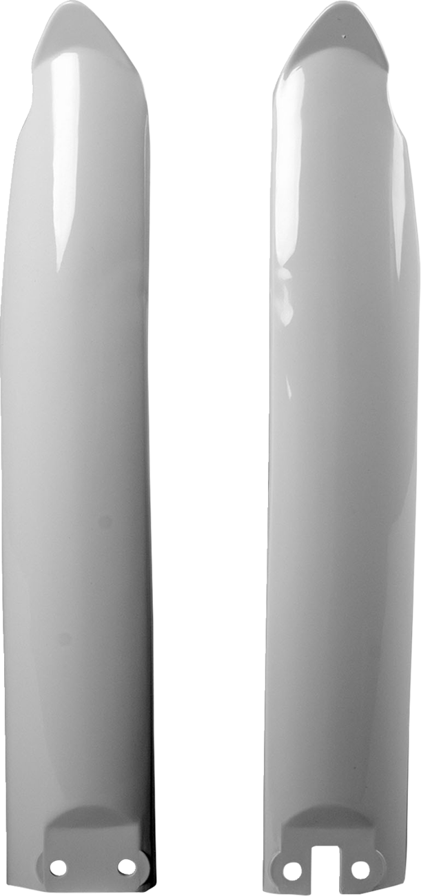Polisport Fork Guards Kawasaki KX125 / KX250 / KX500 1994-2003