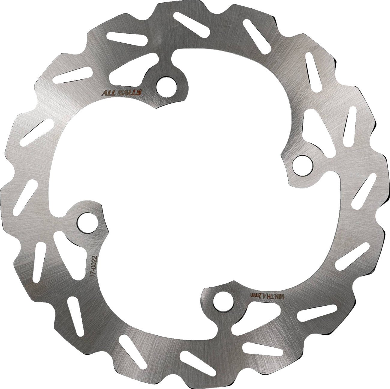 ALL BALLS Brake Rotor
